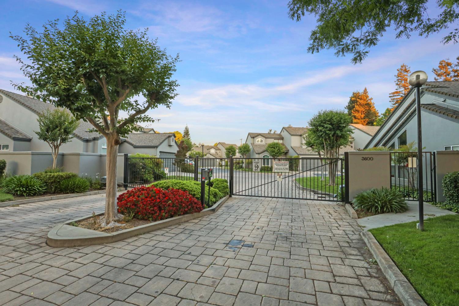 Columbine Drive #6, Modesto, California image 46