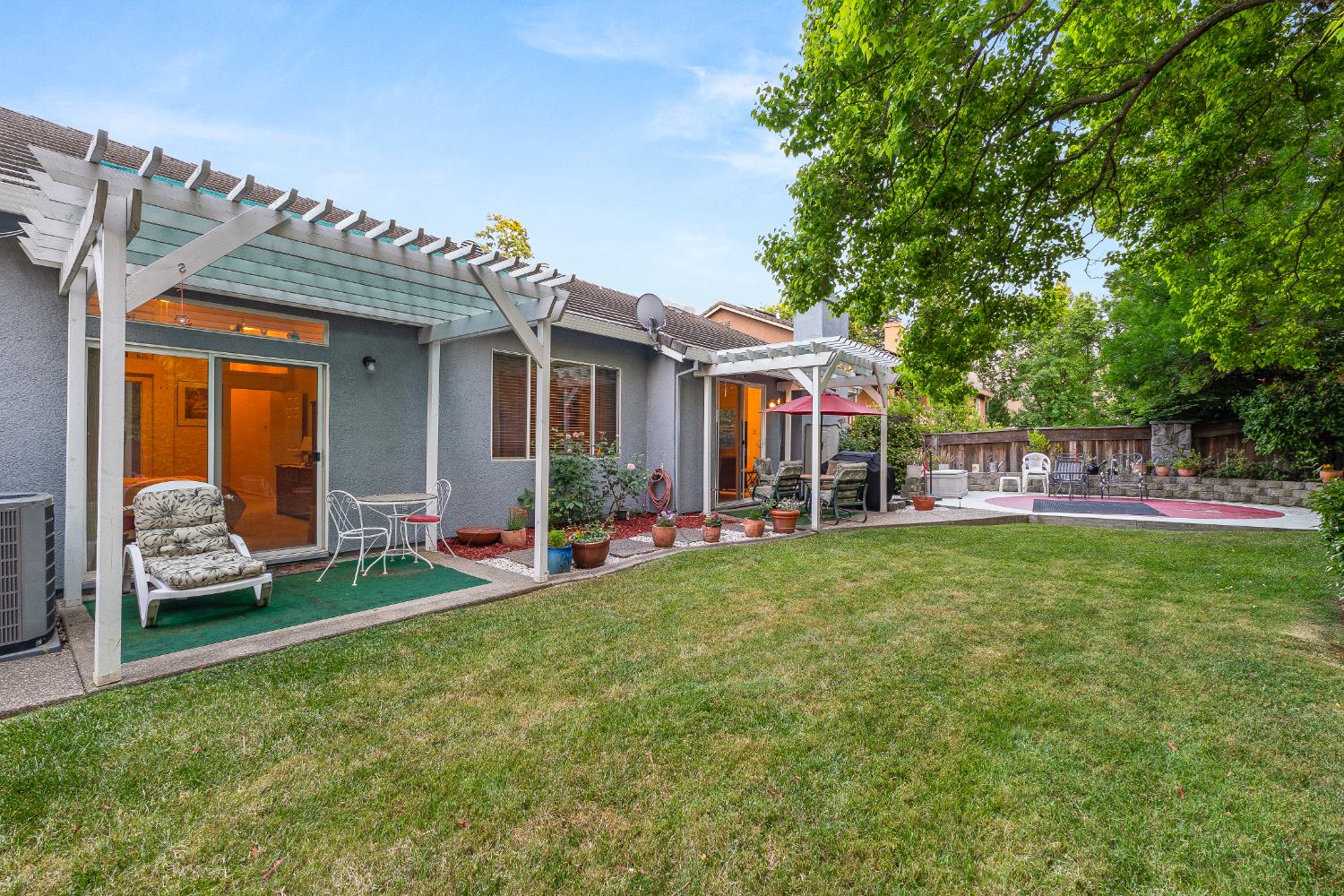 Parkford Circle, Granite Bay, California image 31