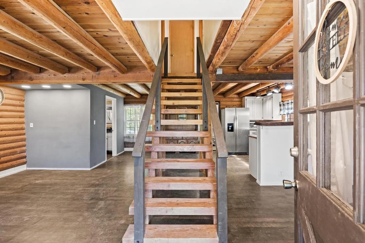 Silent Path Road, Somerset, California image 9