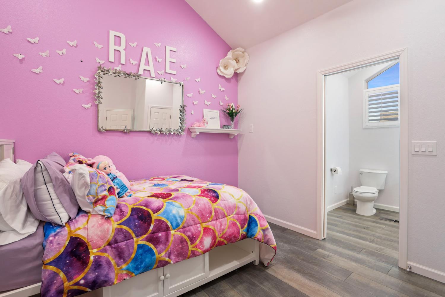 Columbine Drive #6, Modesto, California image 32