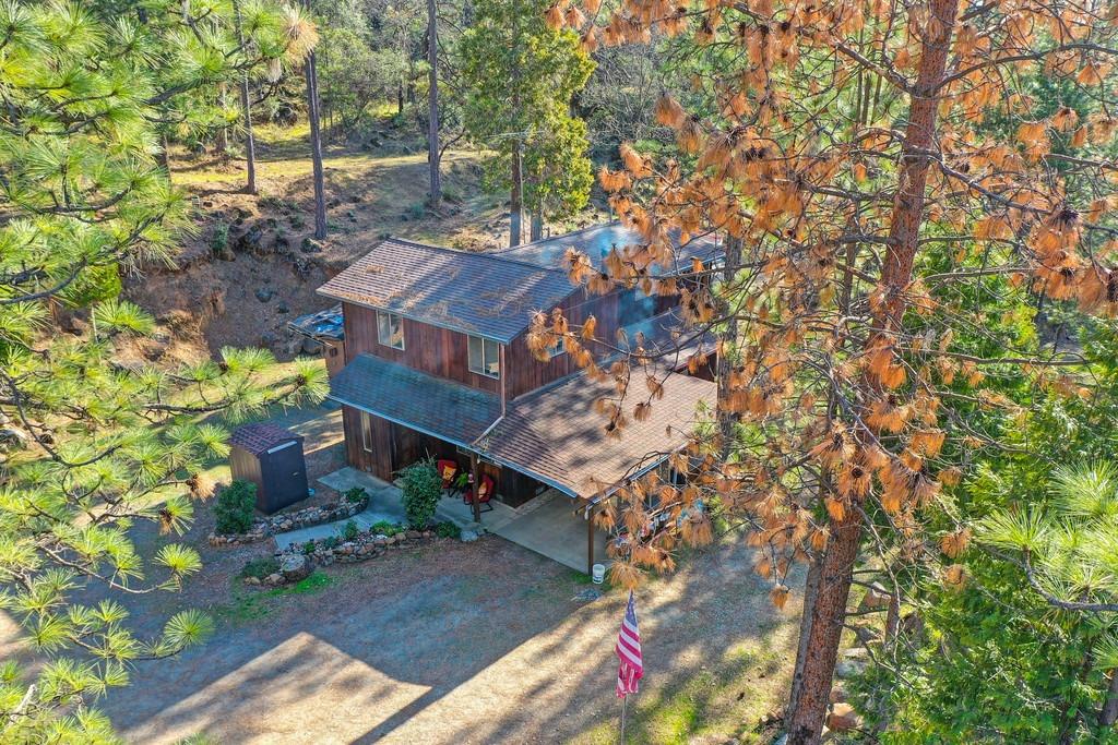 Grub Creek Drive, Rough and Ready, California image 34