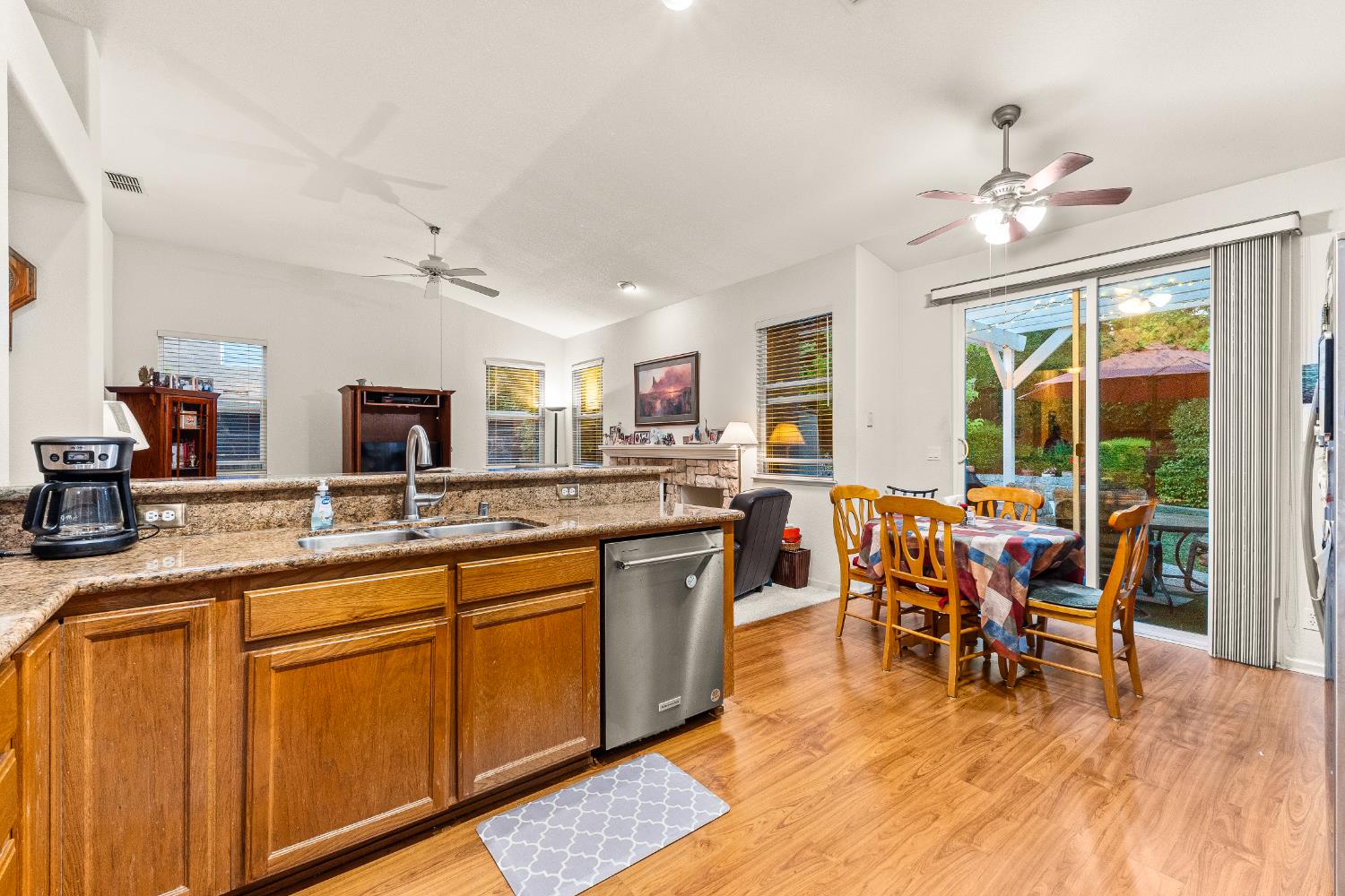 Parkford Circle, Granite Bay, California image 26