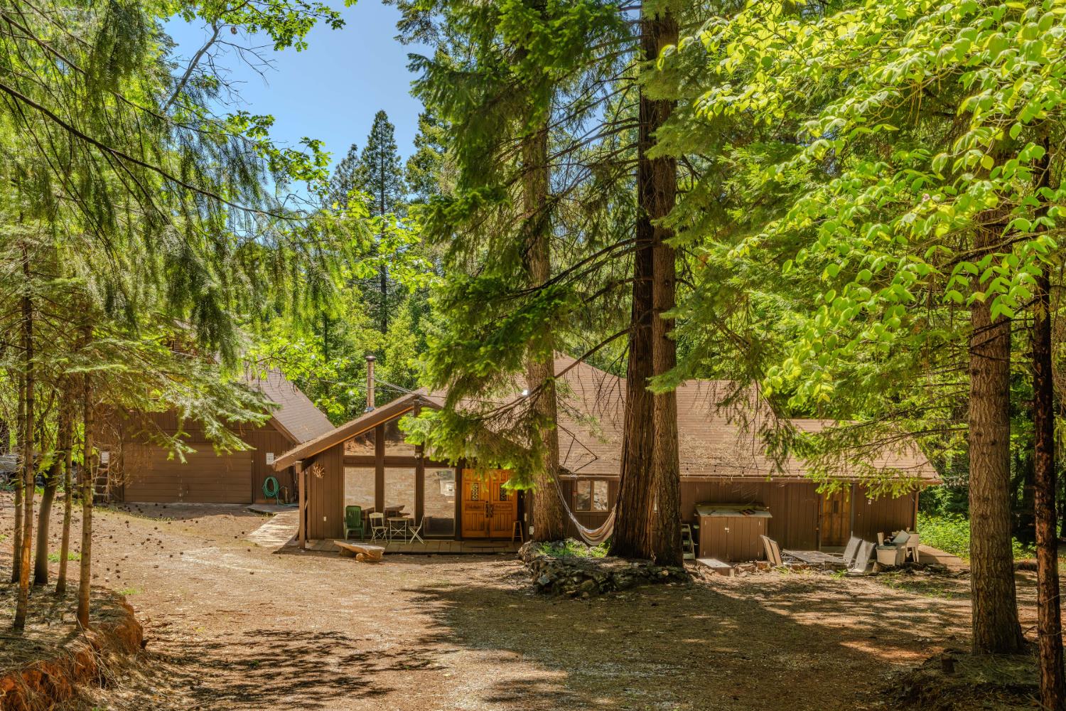 Rabb Drive, Pioneer, California image 2