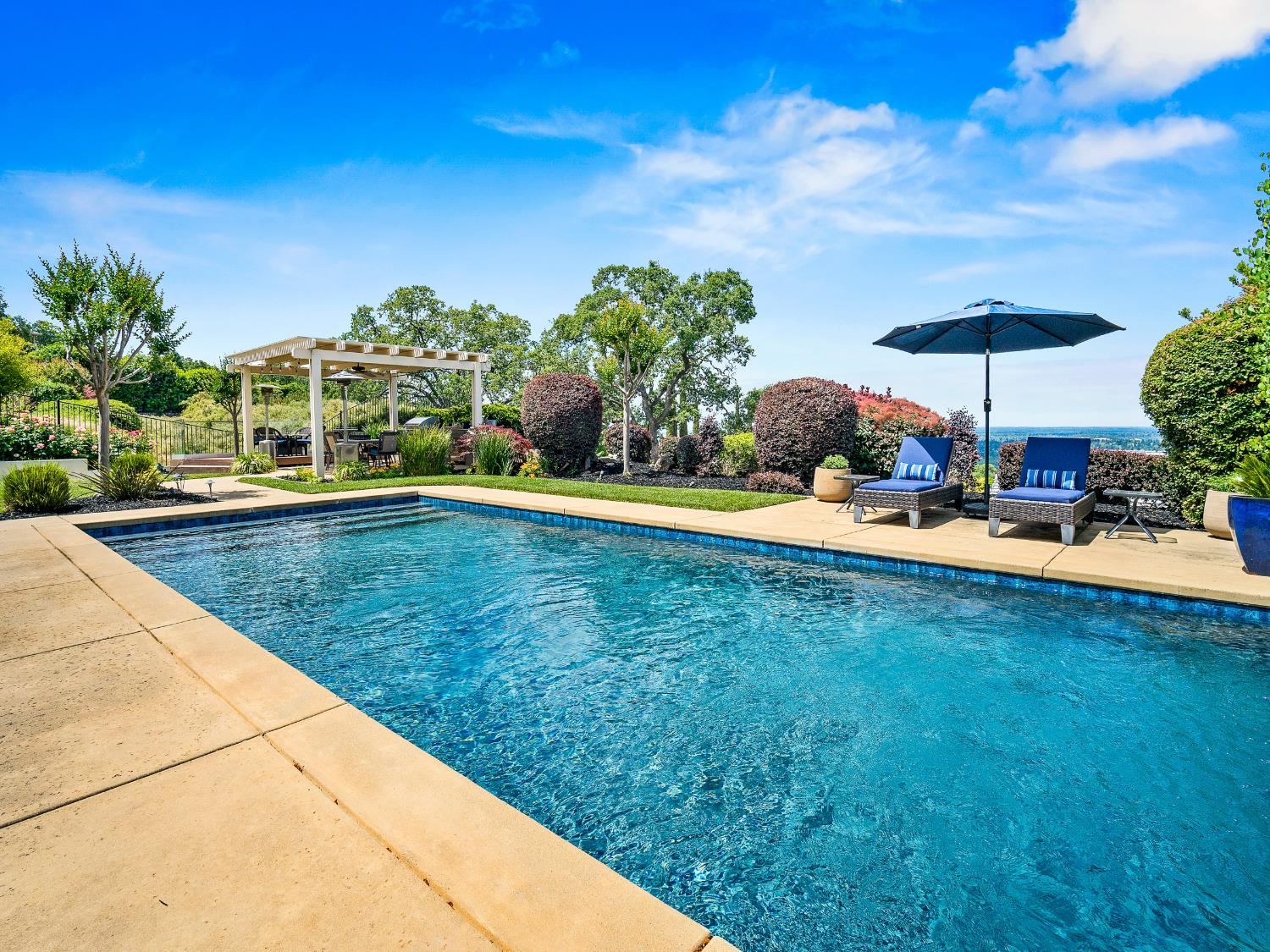 Beatty Drive, El Dorado Hills, California image 45
