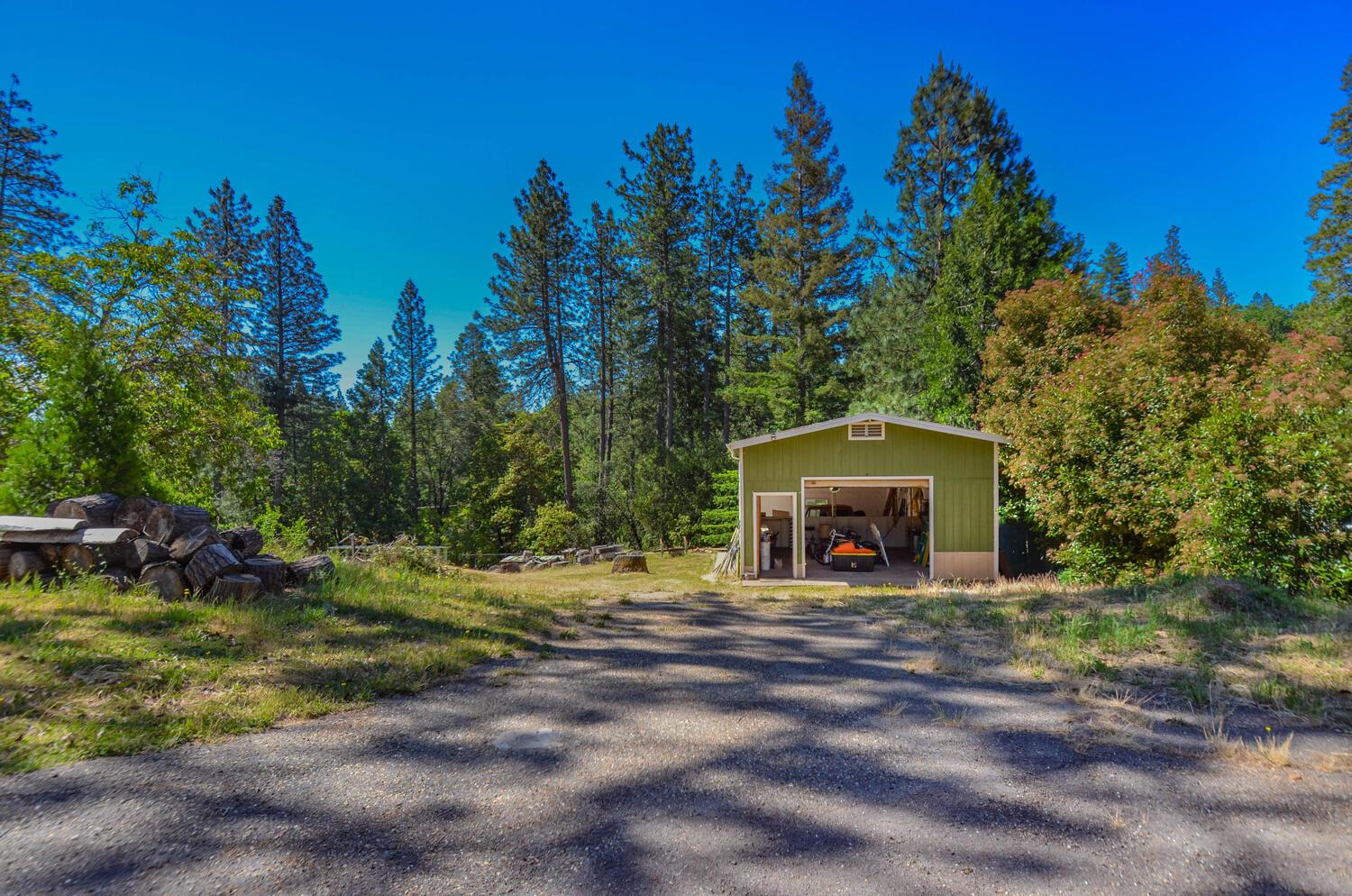Rainbow Mine Road, Pine Grove, California image 5