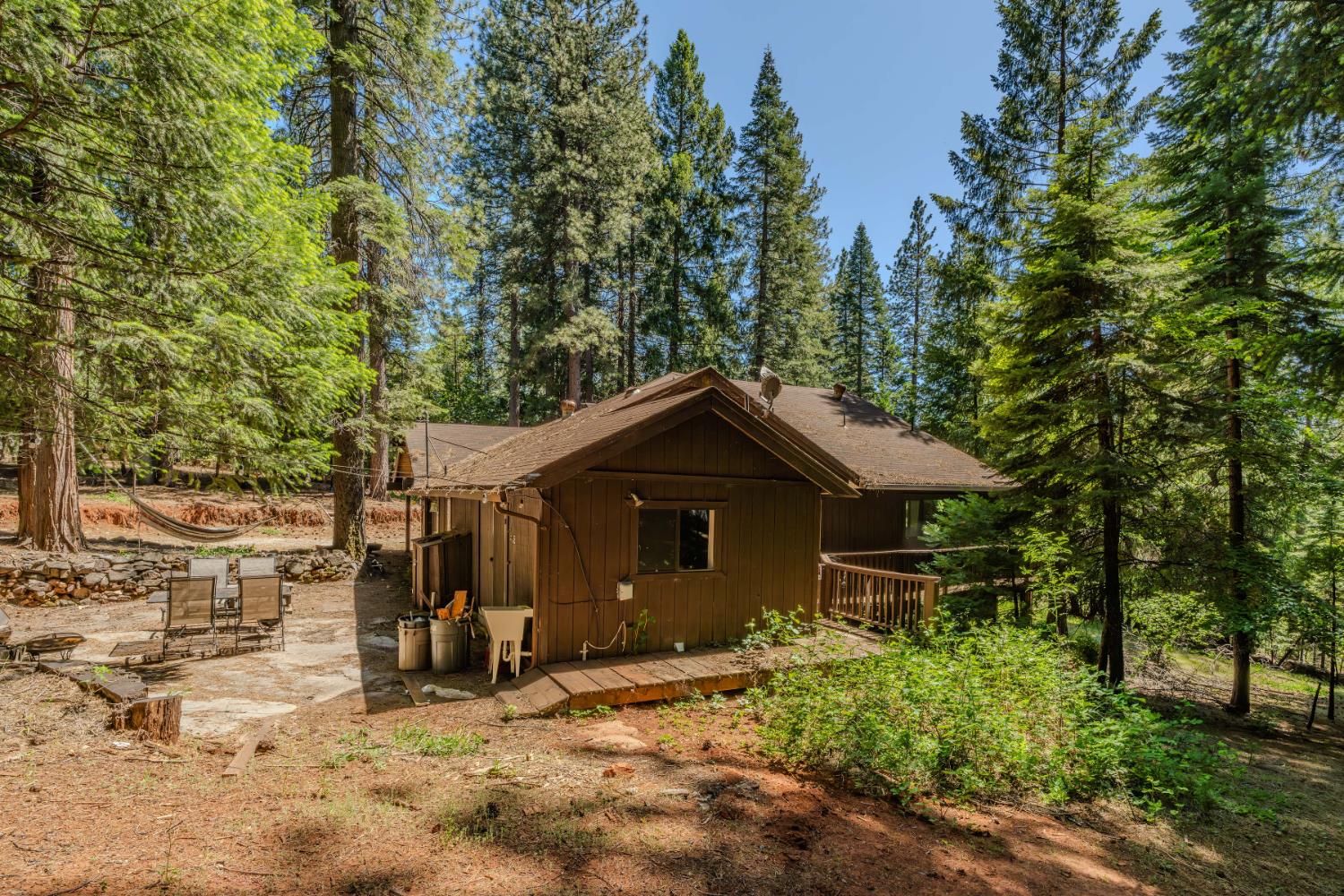Rabb Drive, Pioneer, California image 21