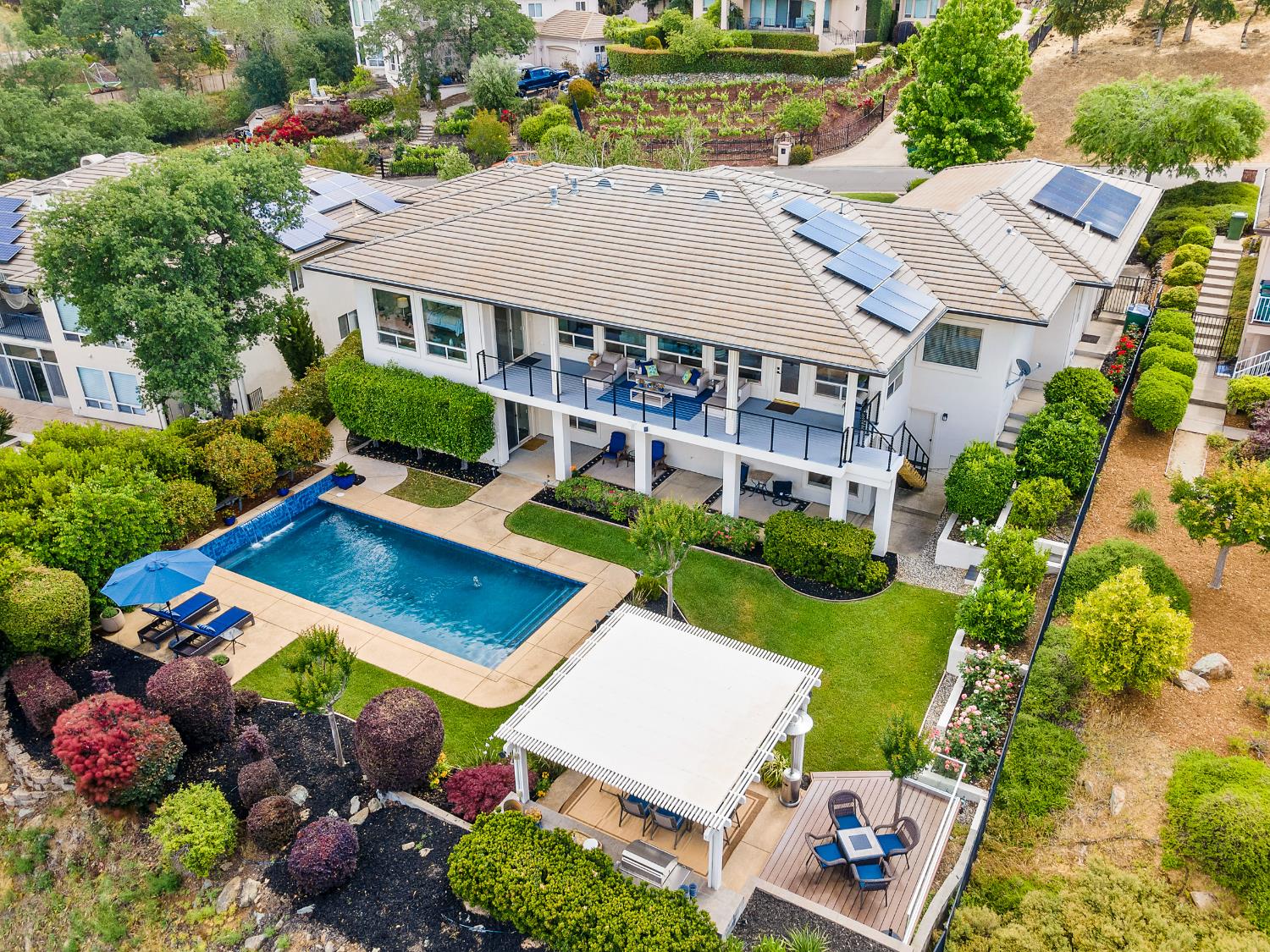 Beatty Drive, El Dorado Hills, California image 5