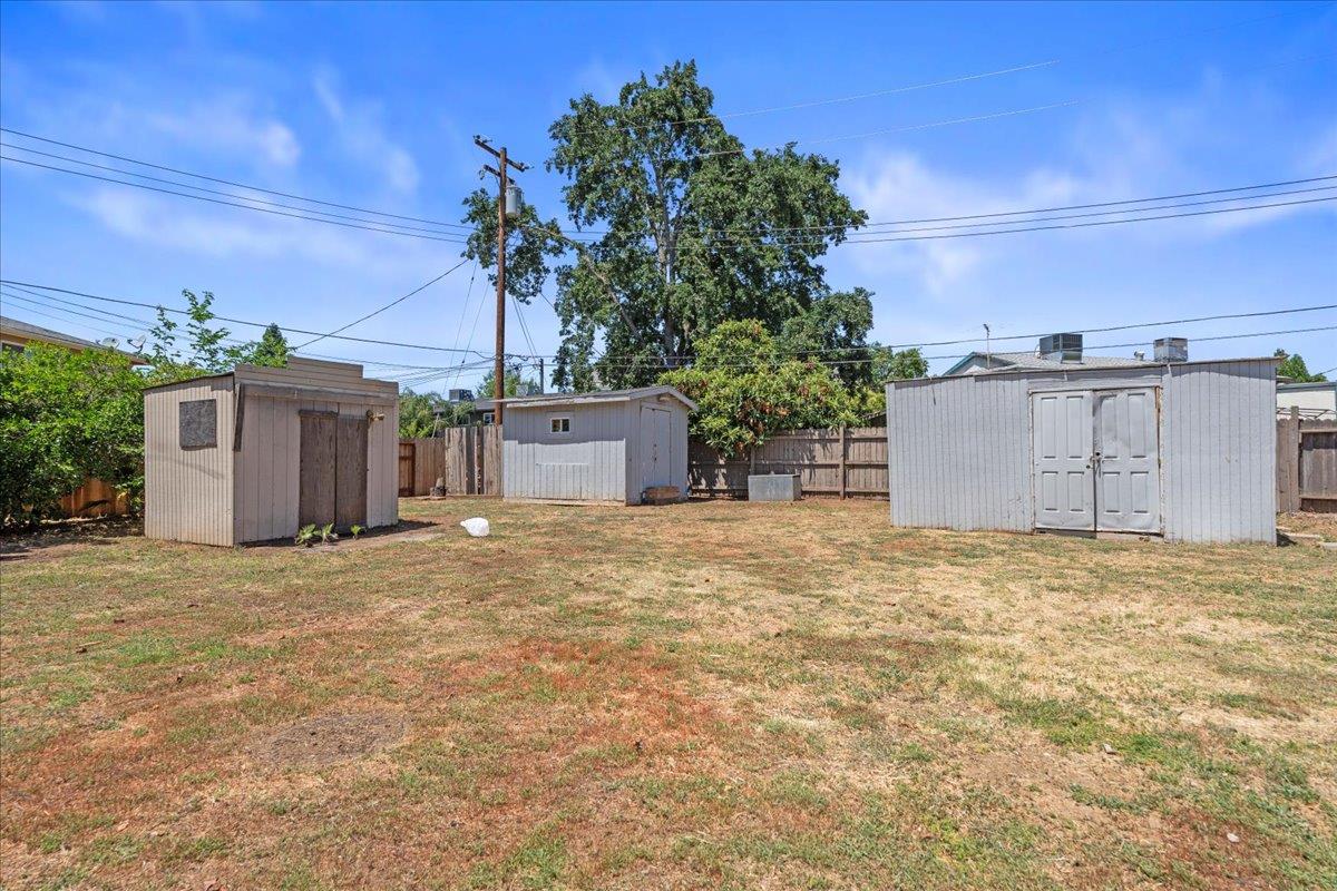 Birmingham Way, Rancho Cordova, California image 4