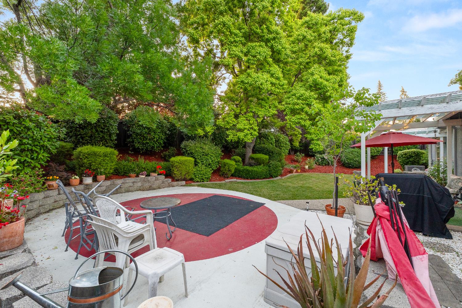 Parkford Circle, Granite Bay, California image 33