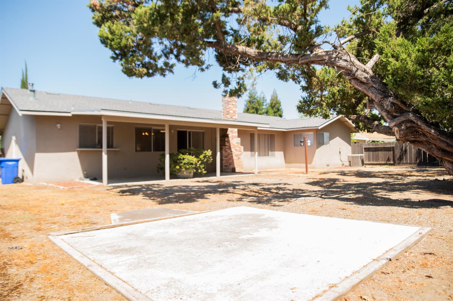 Vanderbilt Avenue, Turlock, California image 21