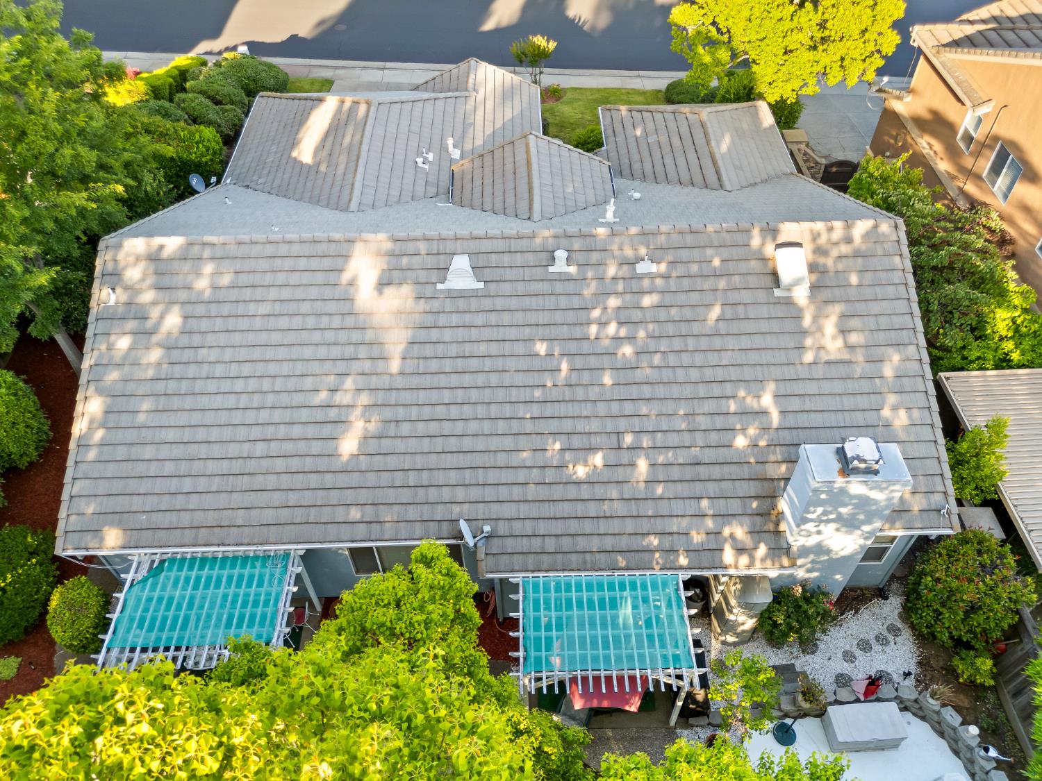 Parkford Circle, Granite Bay, California image 36