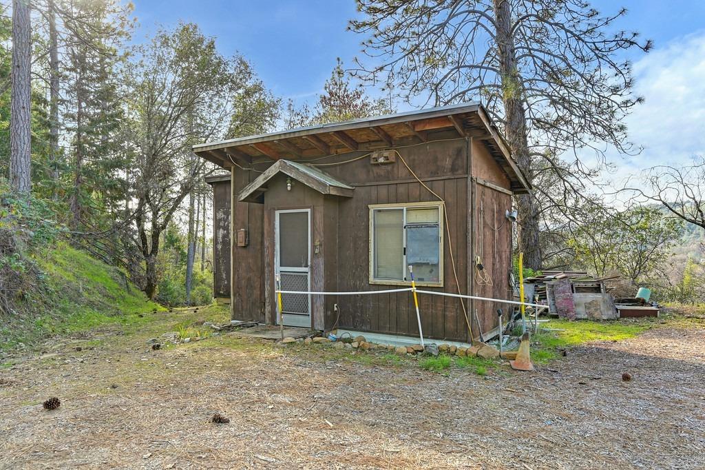 Grub Creek Drive, Rough and Ready, California image 37