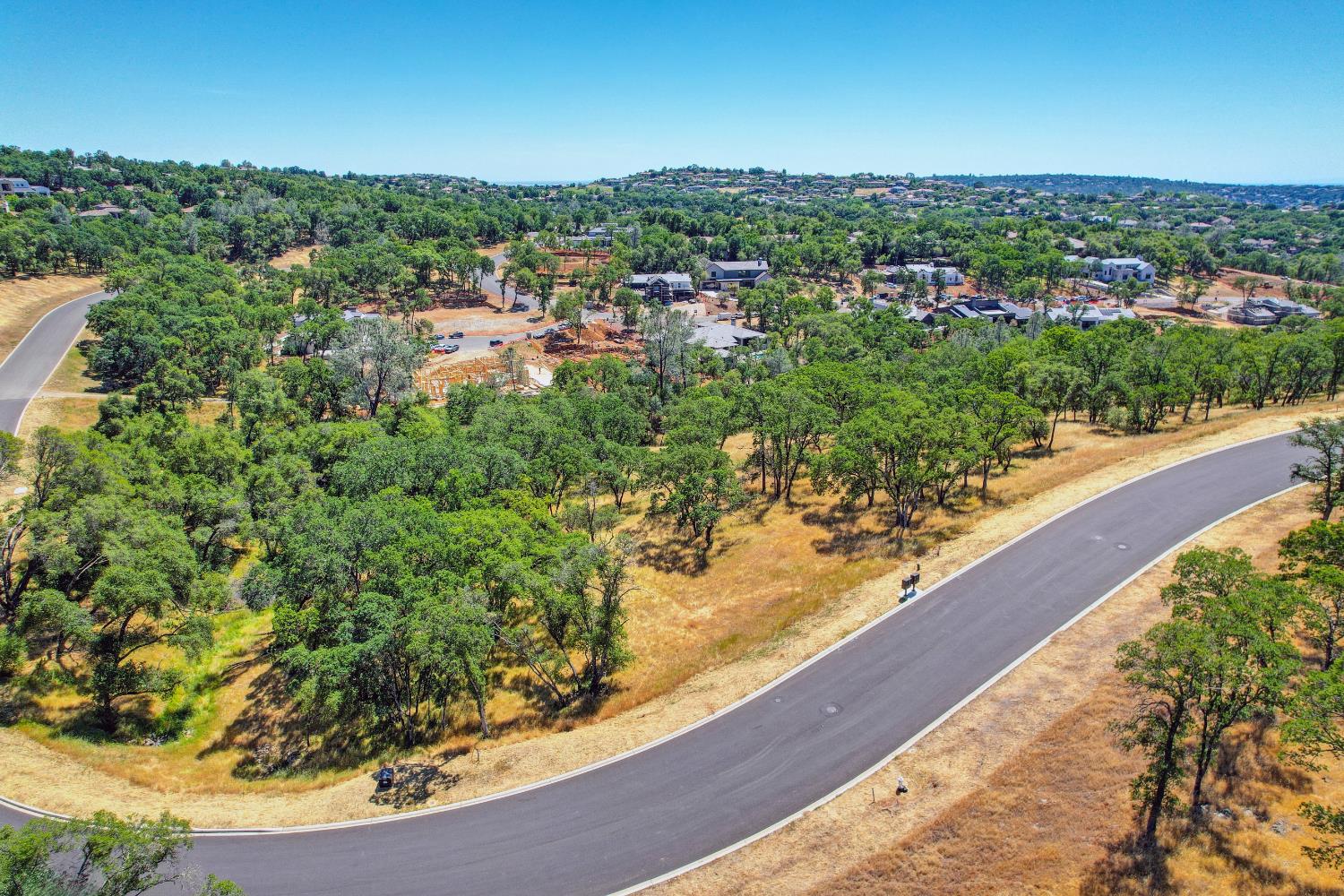 Western Sierra Way, El Dorado Hills, California image 8