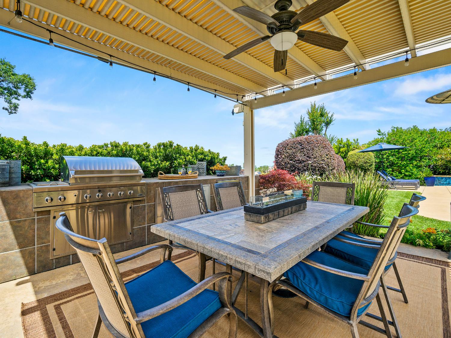 Beatty Drive, El Dorado Hills, California image 50