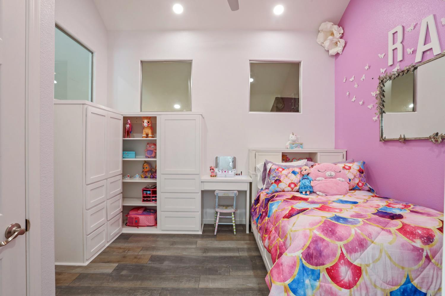 Columbine Drive #6, Modesto, California image 31