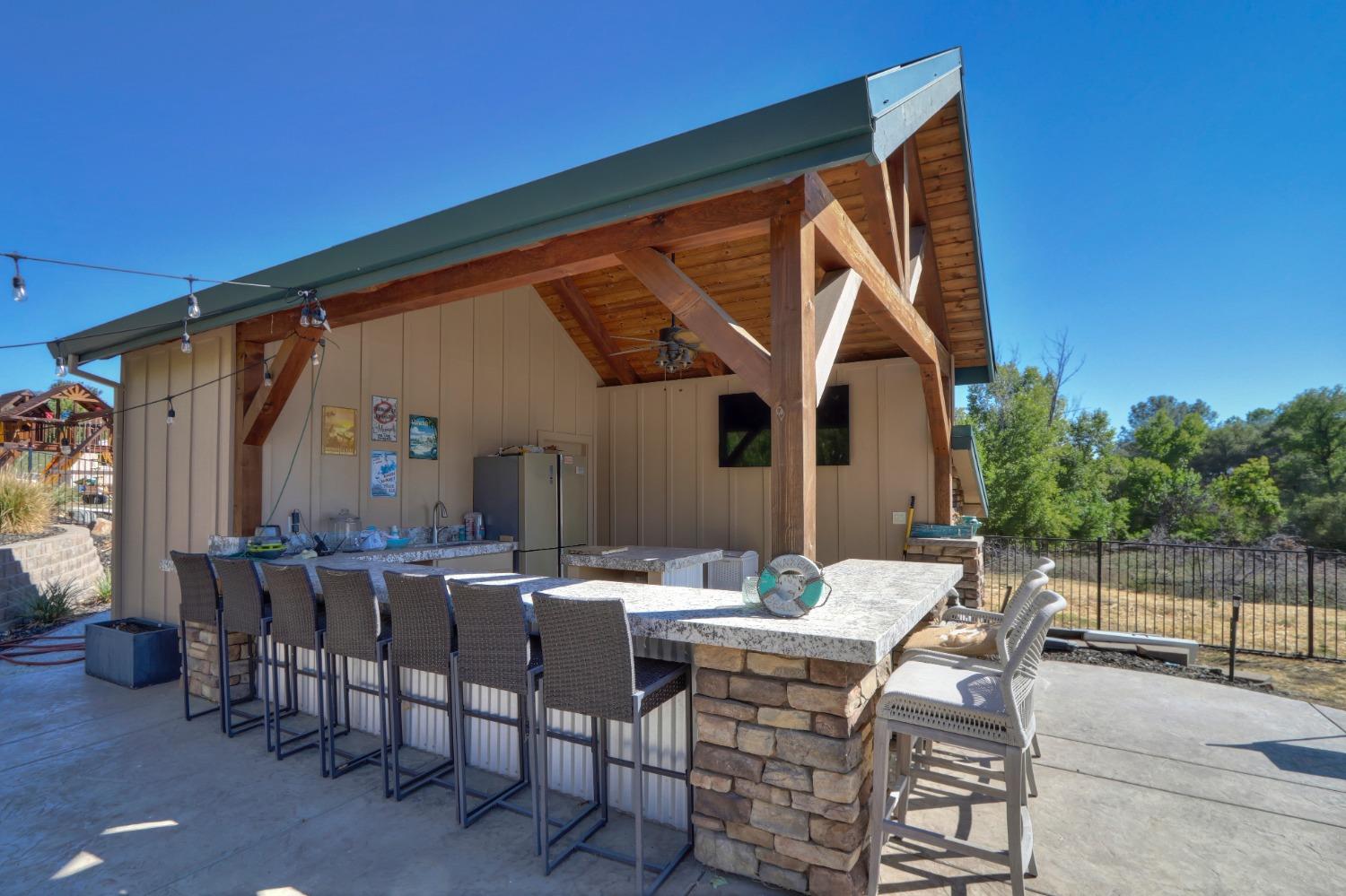 Bald Hill Road, Auburn, California image 39
