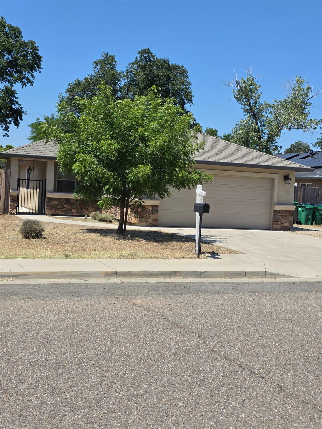 School Street, Anderson, California image 1