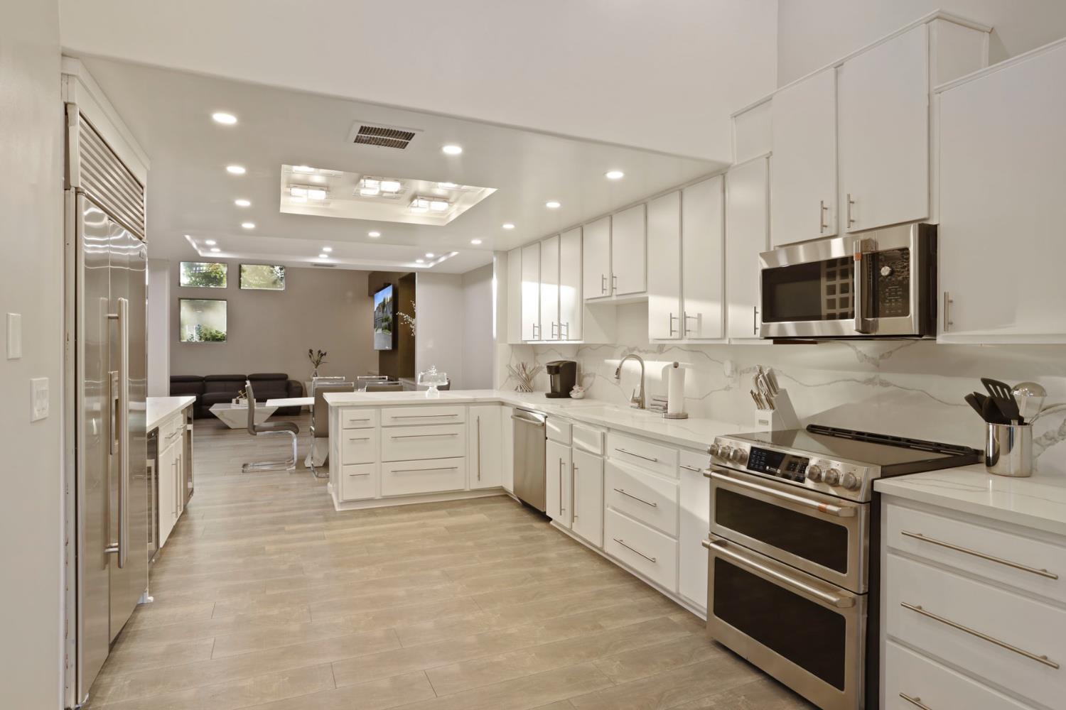 Columbine Drive #6, Modesto, California image 10