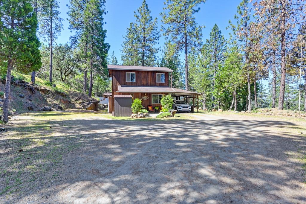 Grub Creek Drive, Rough and Ready, California image 6