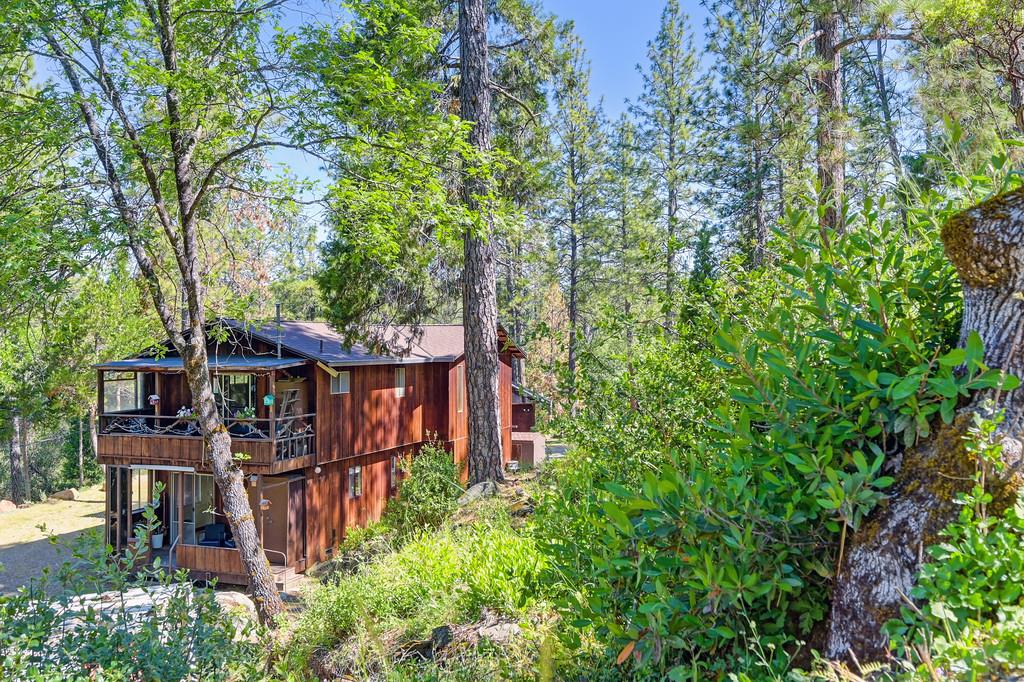 Grub Creek Drive, Rough and Ready, California image 11
