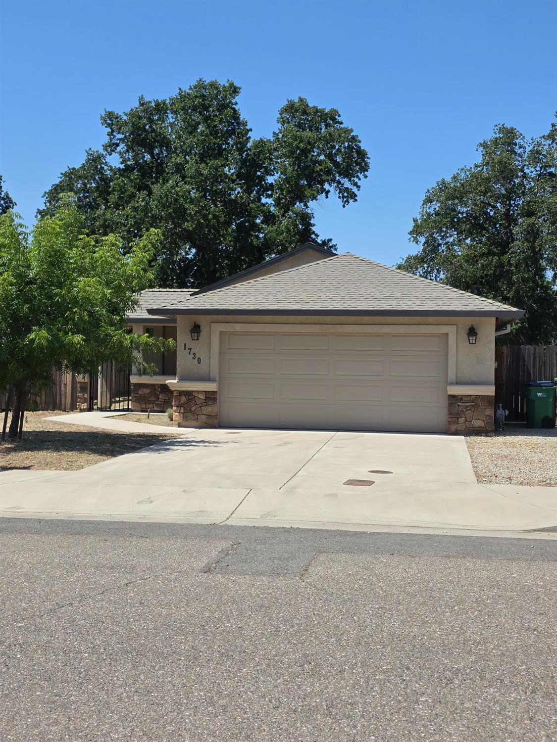 School Street, Anderson, California image 2