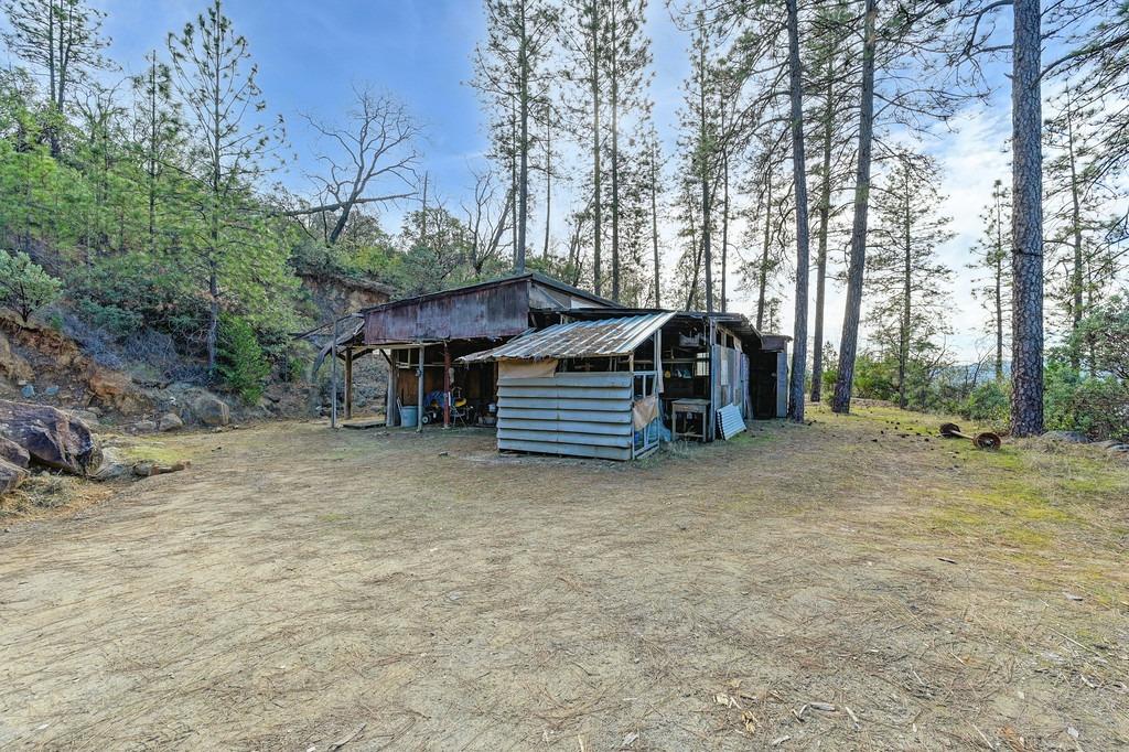 Grub Creek Drive, Rough and Ready, California image 38