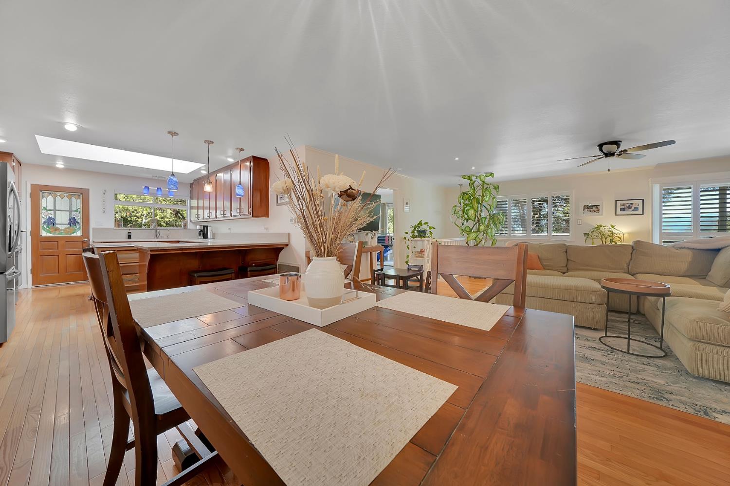 Quail Crt., Pine Grove, California image 8