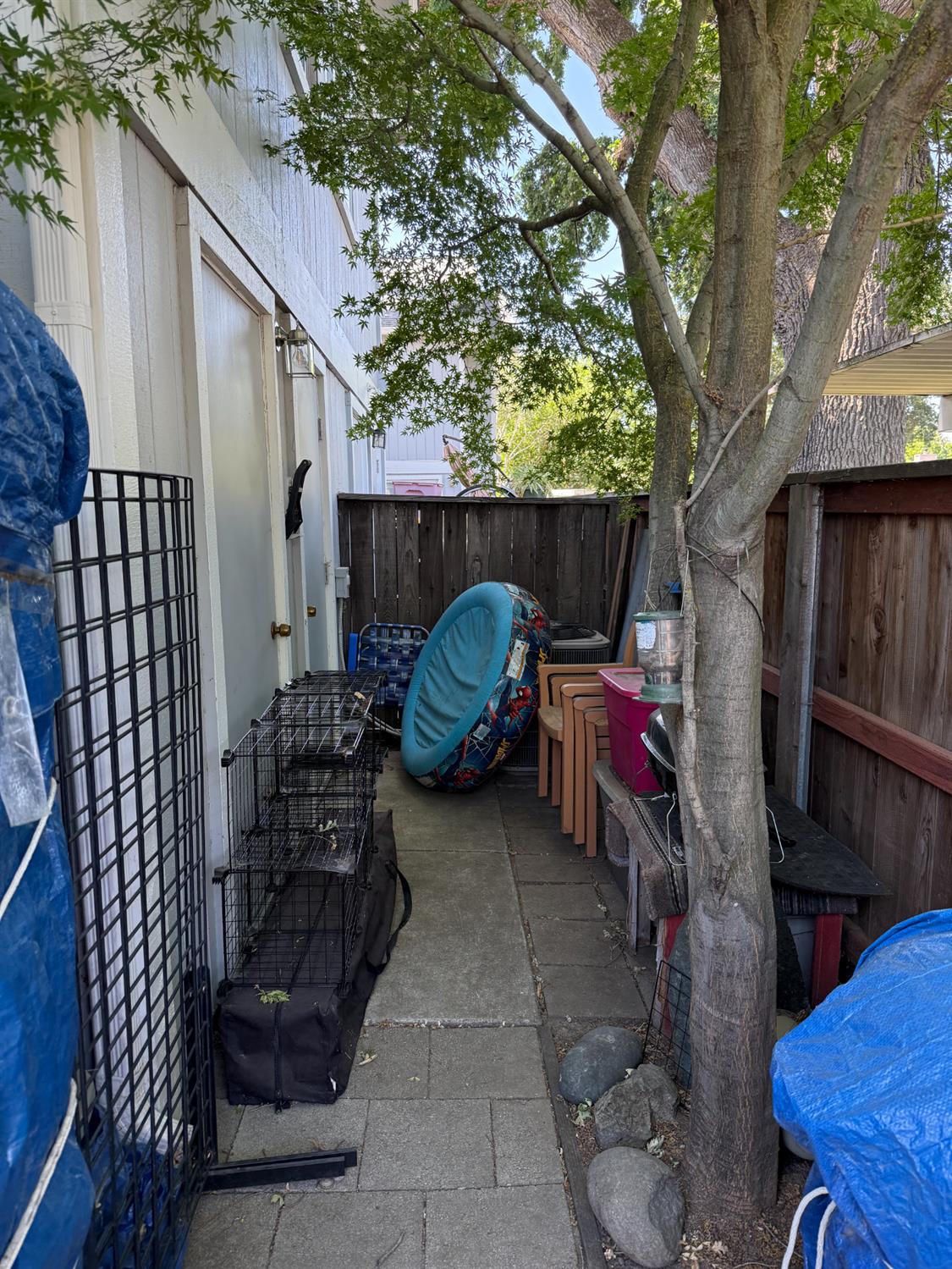 N Cottonwood Street #20, Woodland, California image 17