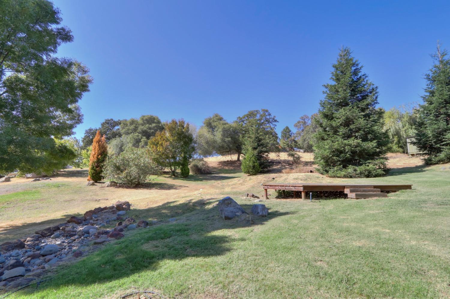 Bald Hill Road, Auburn, California image 44