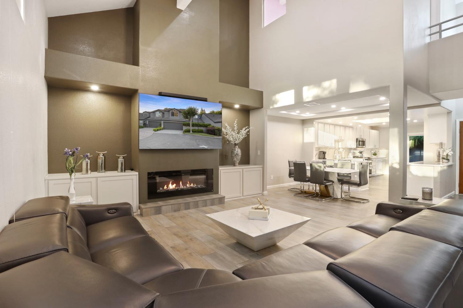 Columbine Drive #6, Modesto, California image 18