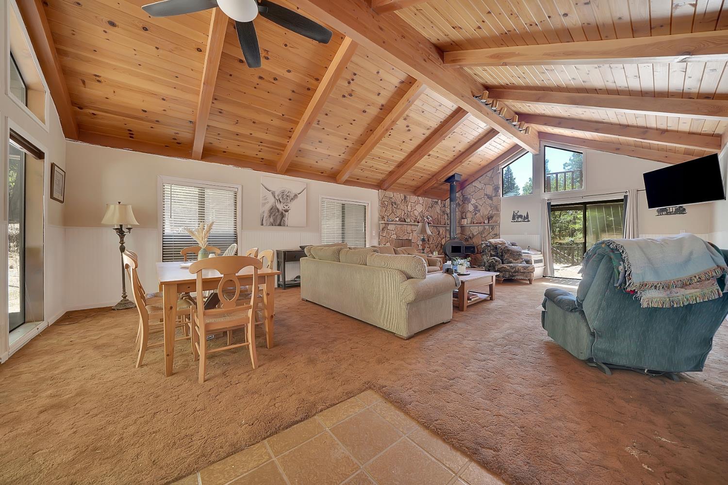 Rabb Drive, Pioneer, California image 8