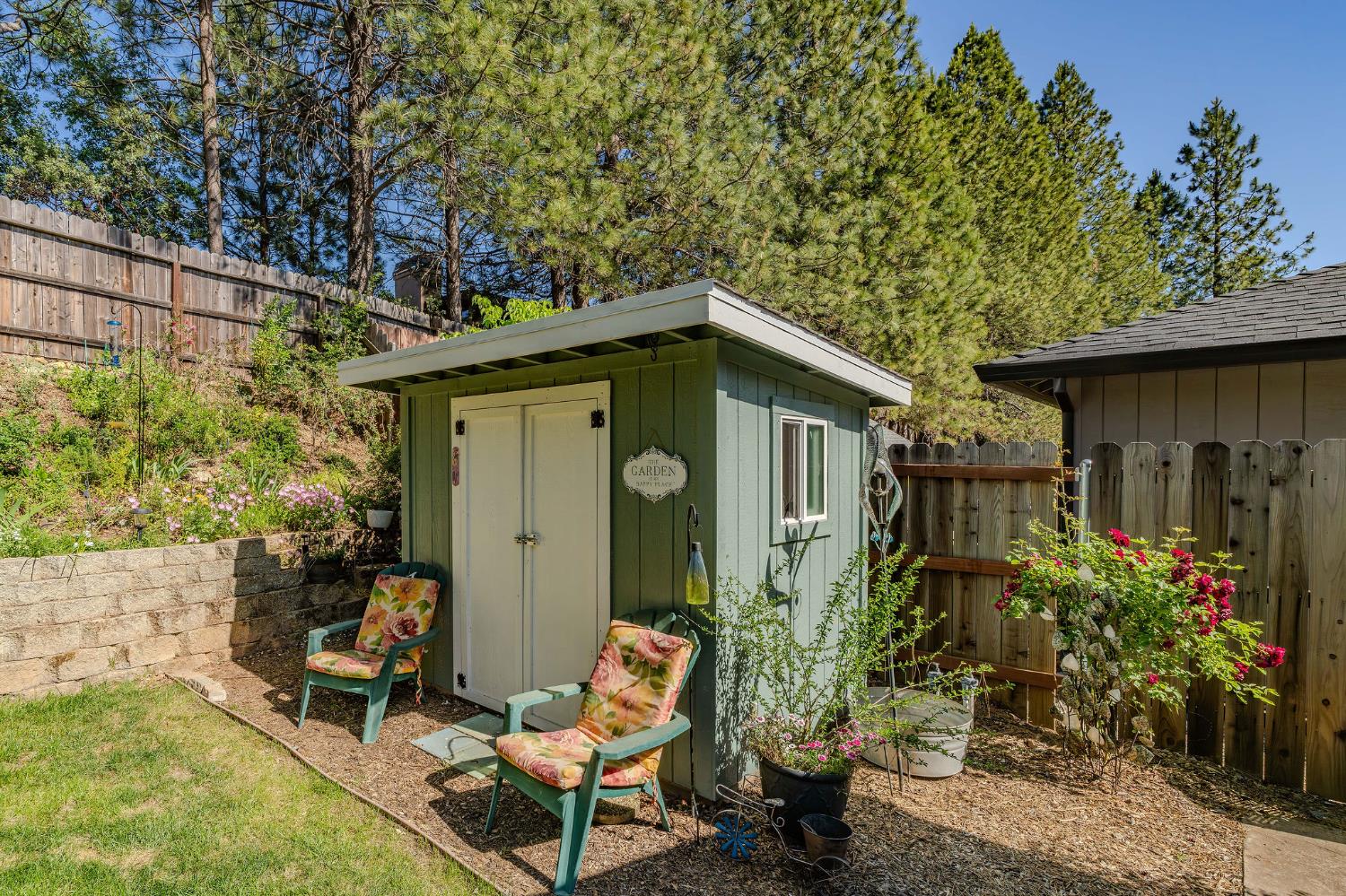 Terrace View Circle, Jackson, California image 36