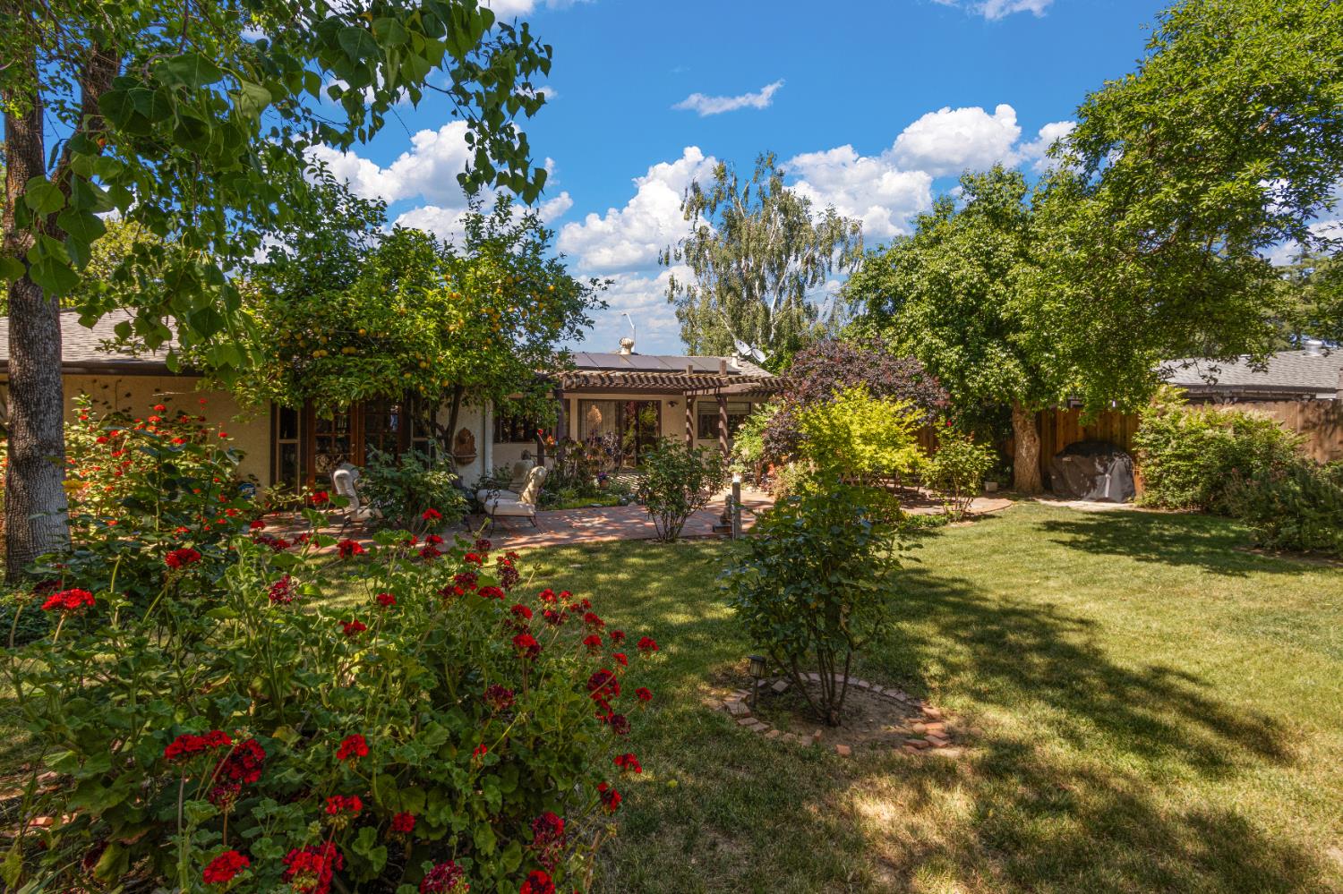 Breton Avenue, Davis, California image 39