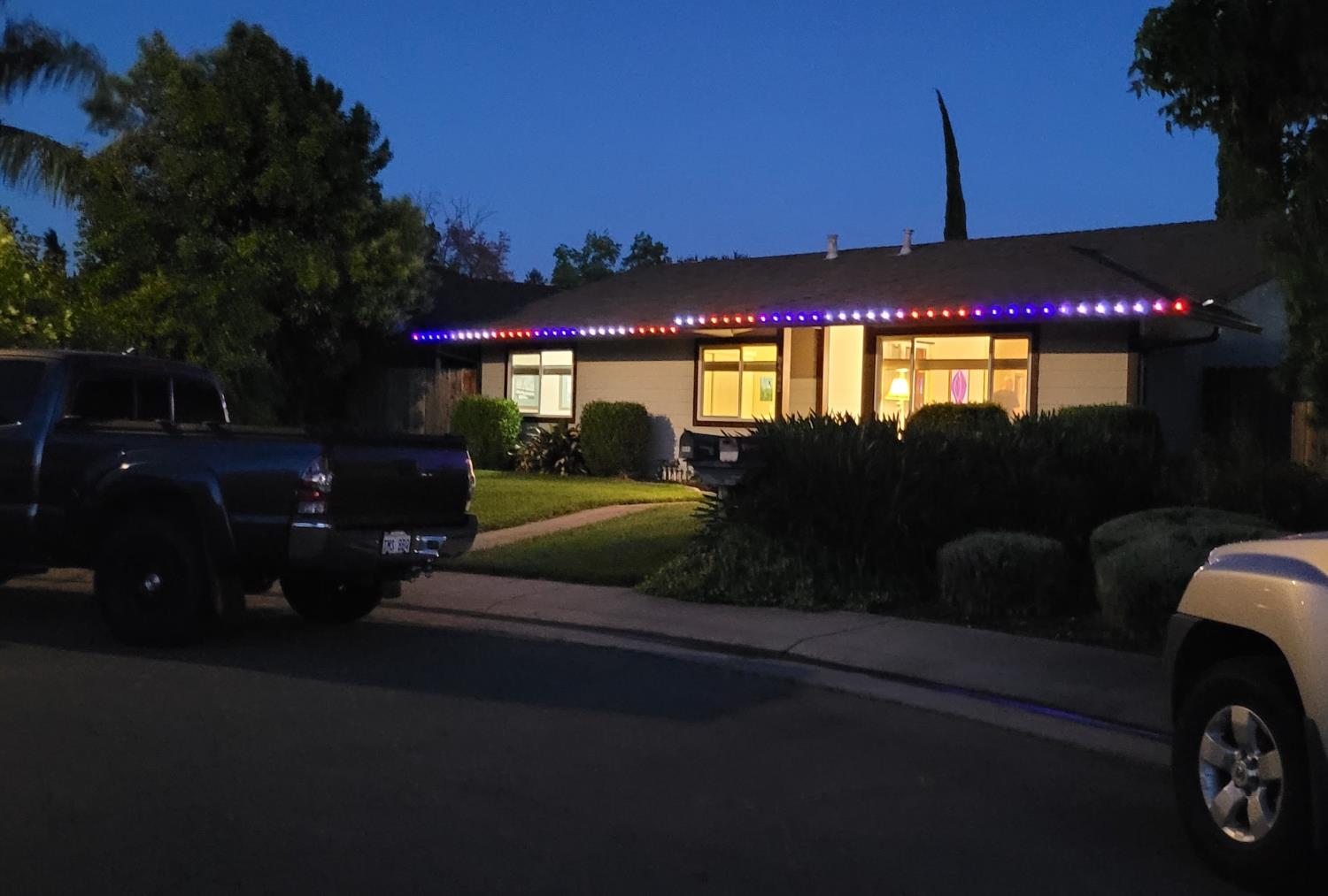 Steffano Court, Citrus Heights, California image 3