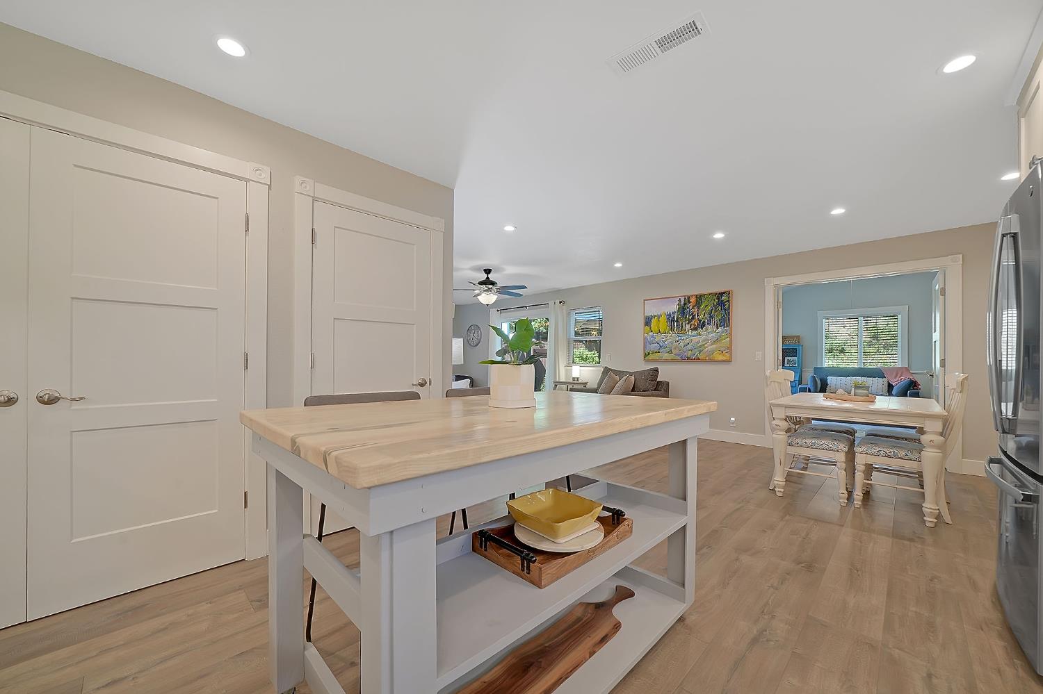 Terrace View Circle, Jackson, California image 16