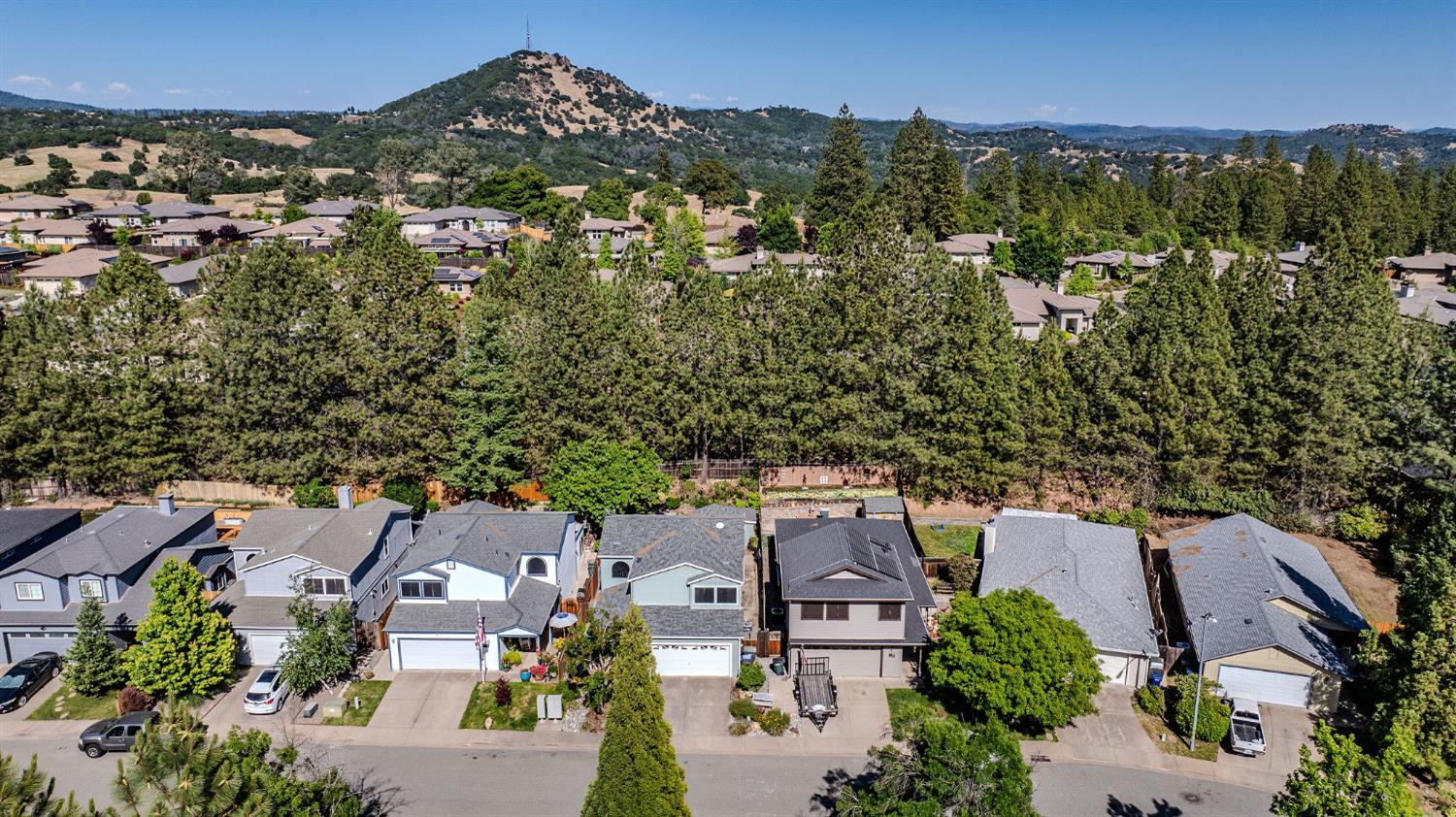 Terrace View Circle, Jackson, California image 40