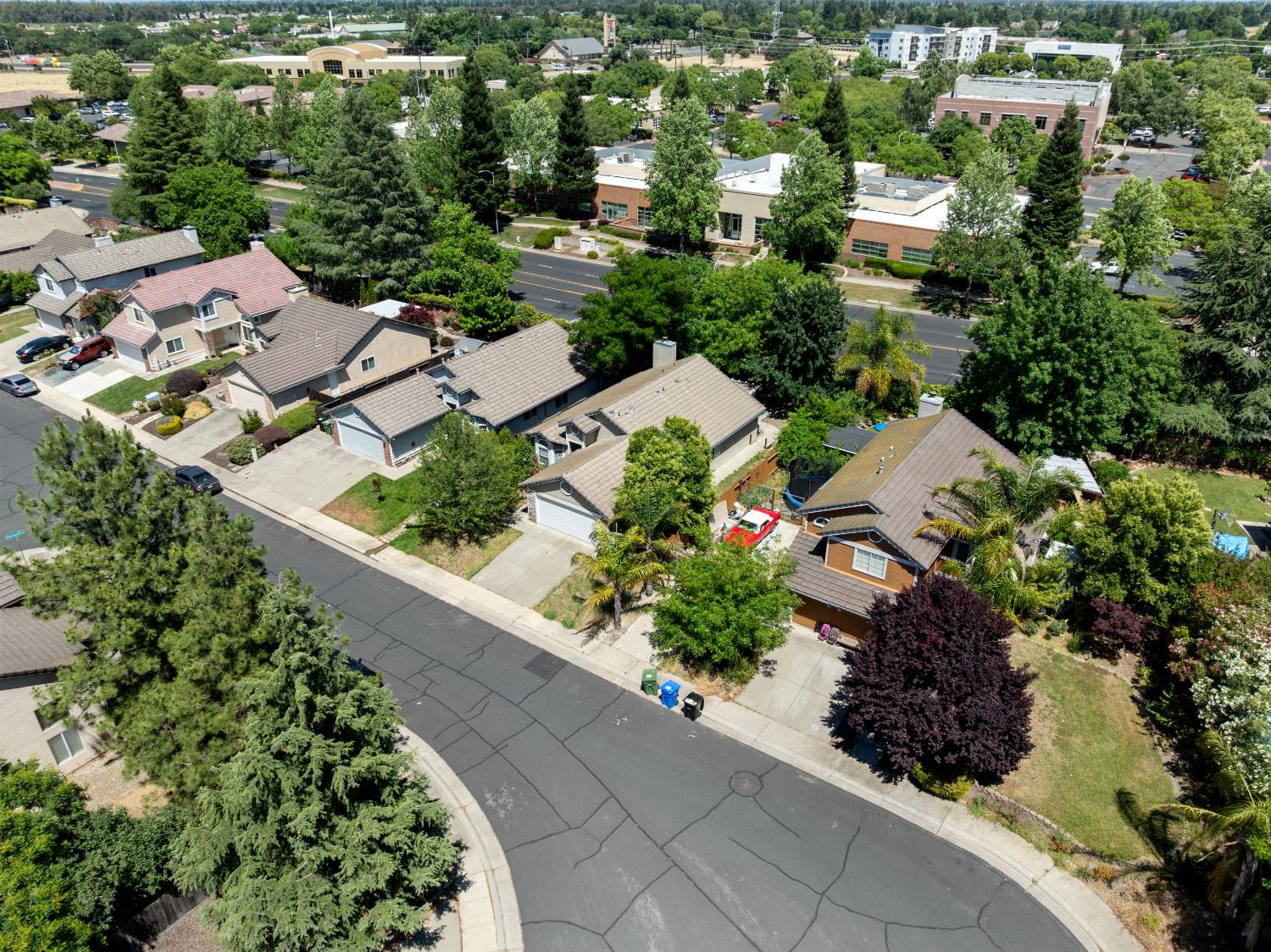 Ariel Court, Elk Grove, California image 28