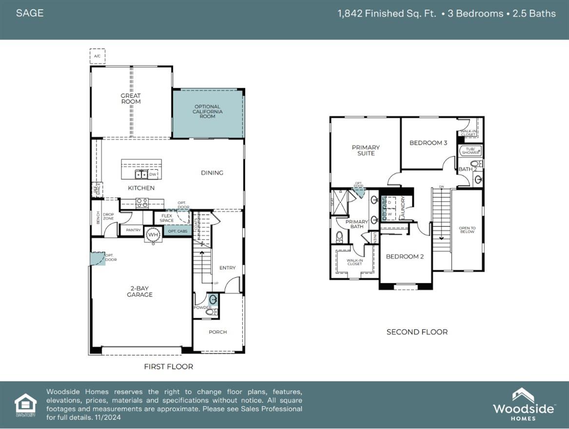 Canyon Coral Way, Rancho Cordova, California image 2