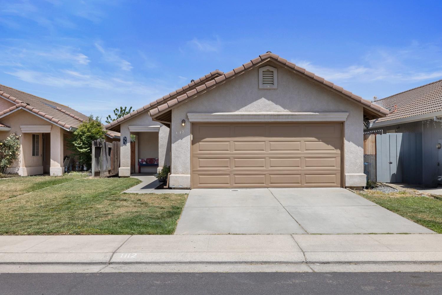 La Mesa Street, Escalon, California image 1