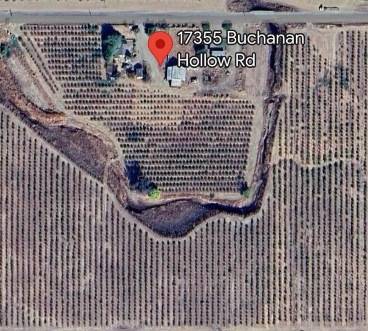 Buchanan Hollow Road, Le Grand, California image 2