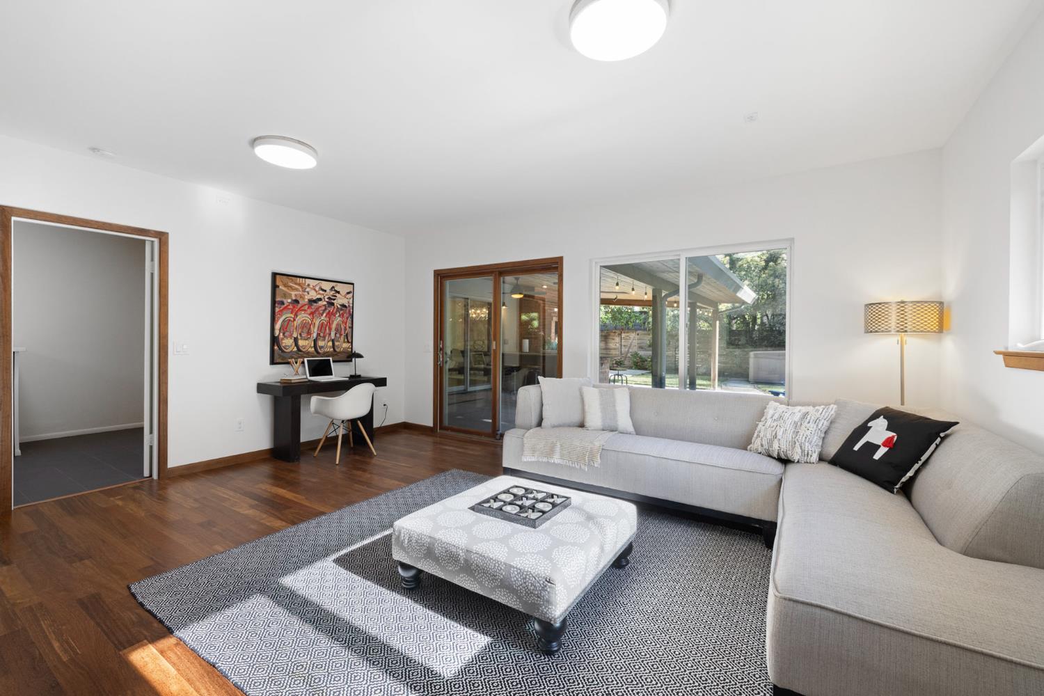 Parkside Drive, Davis, California image 16