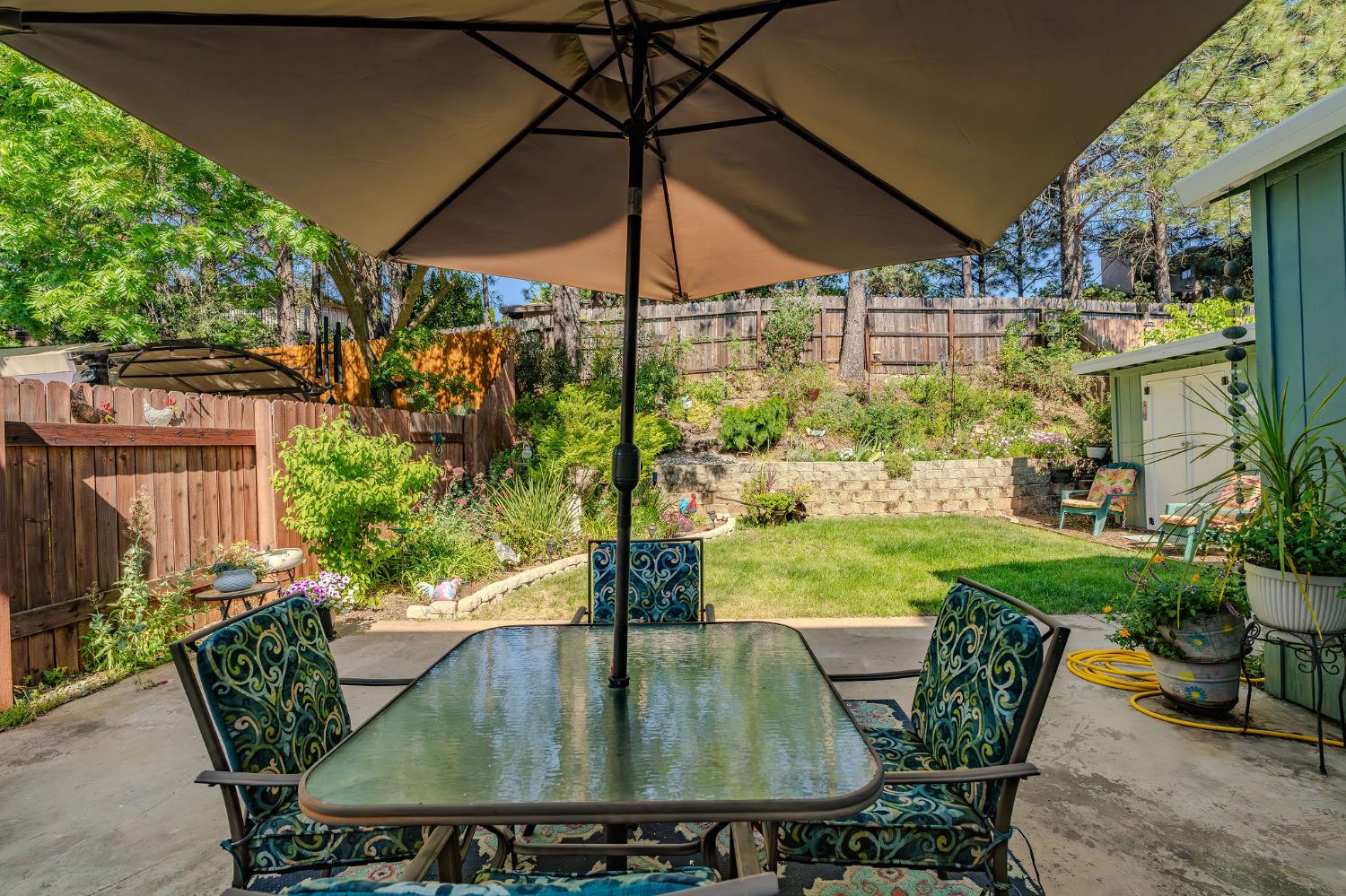 Terrace View Circle, Jackson, California image 4