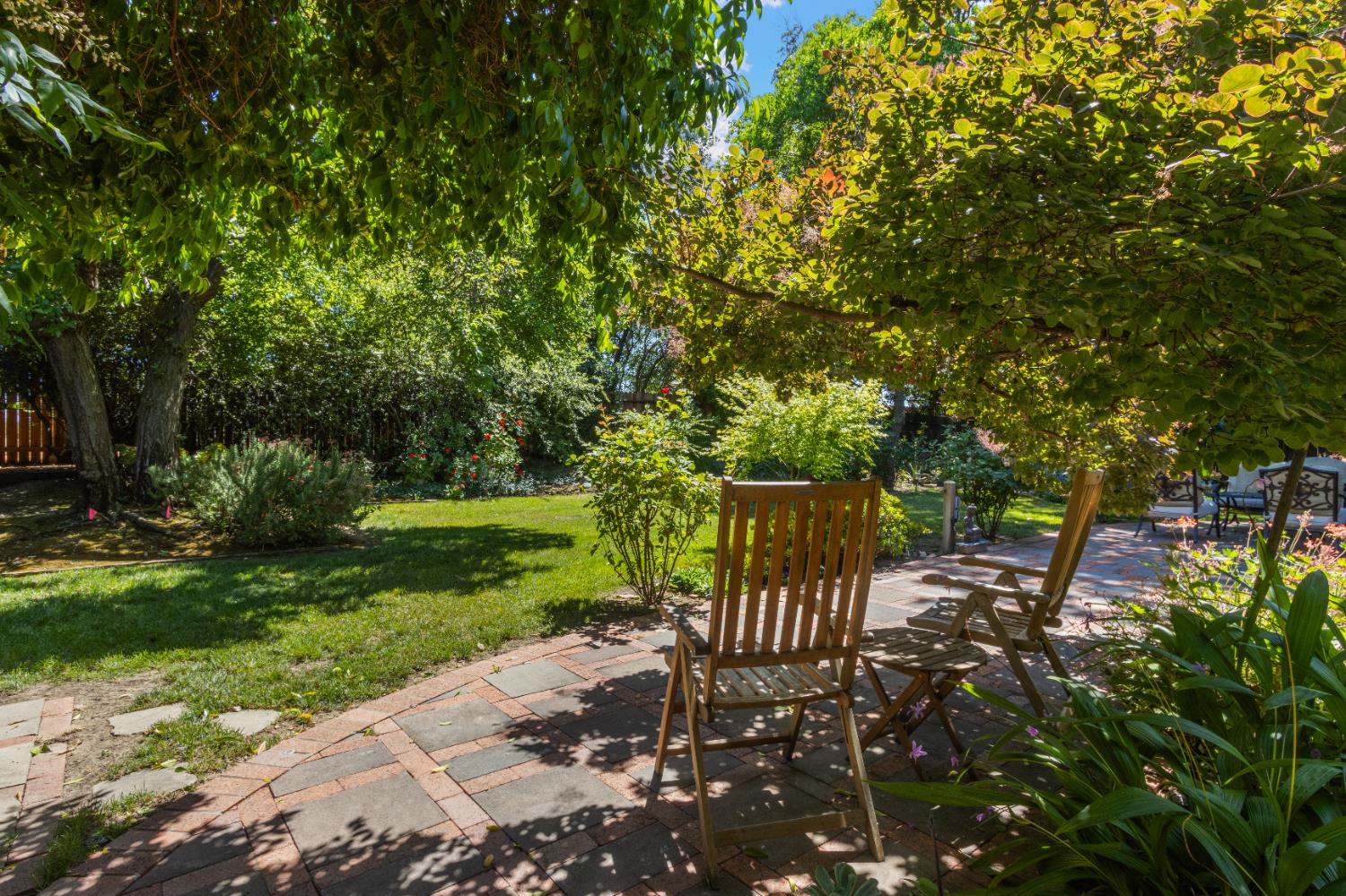 Breton Avenue, Davis, California image 33