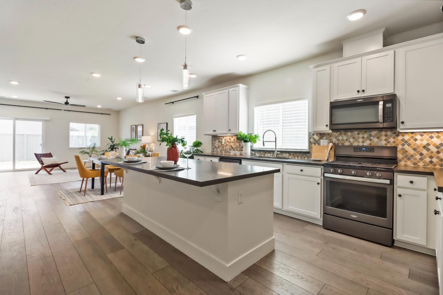 Soza Place, Woodland, California image 12