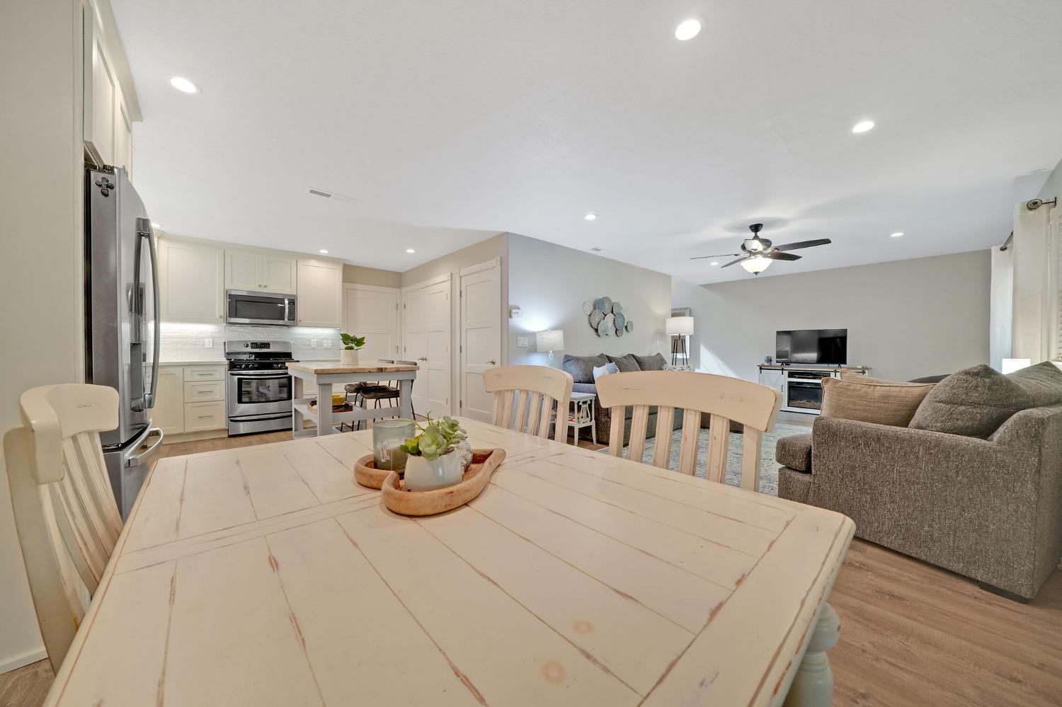 Terrace View Circle, Jackson, California image 9