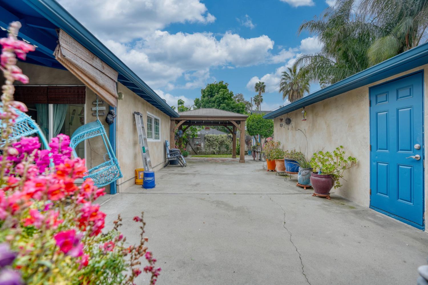 Buena Vista Drive, Modesto, California image 37