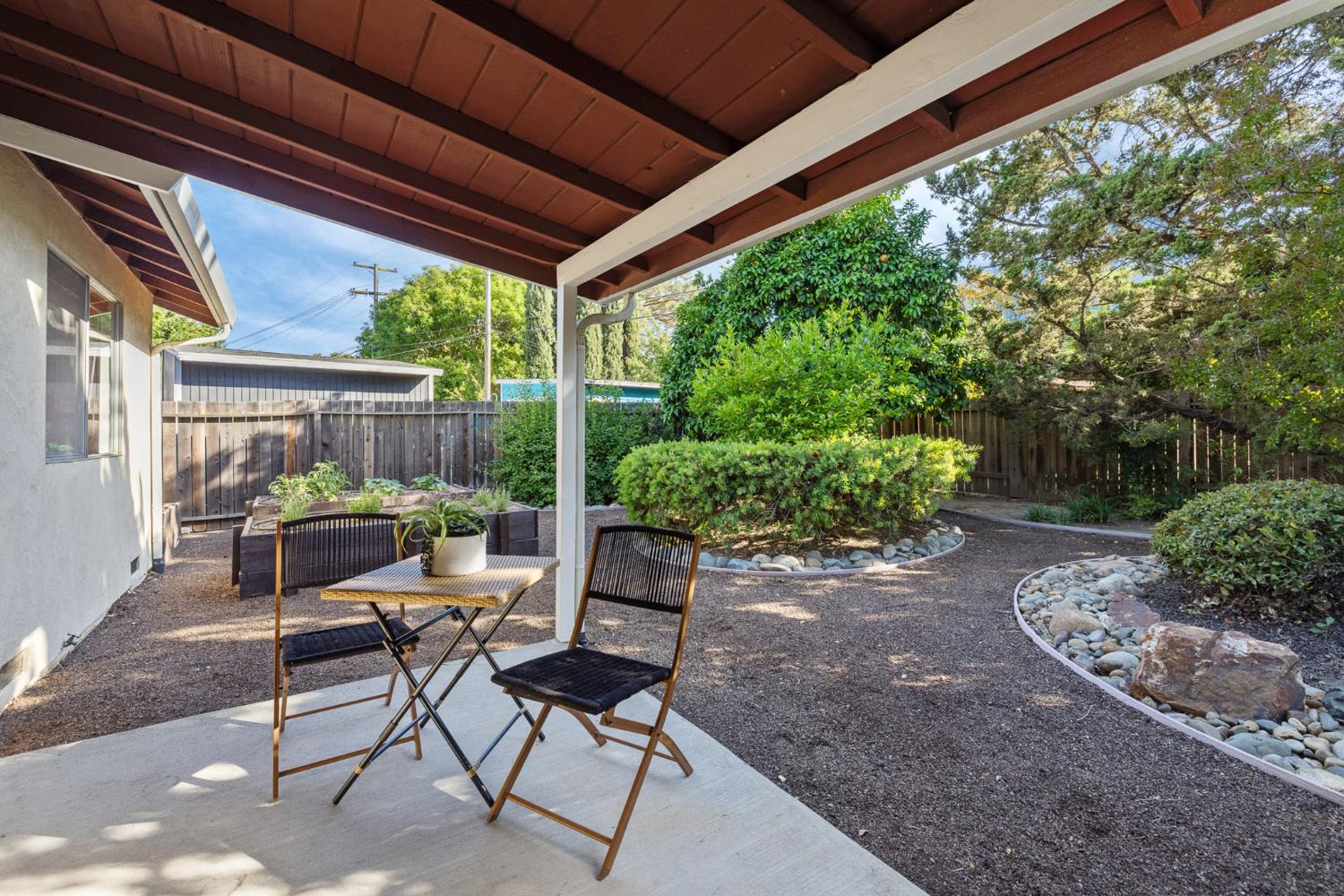 Sycamore Lane, Davis, California image 25