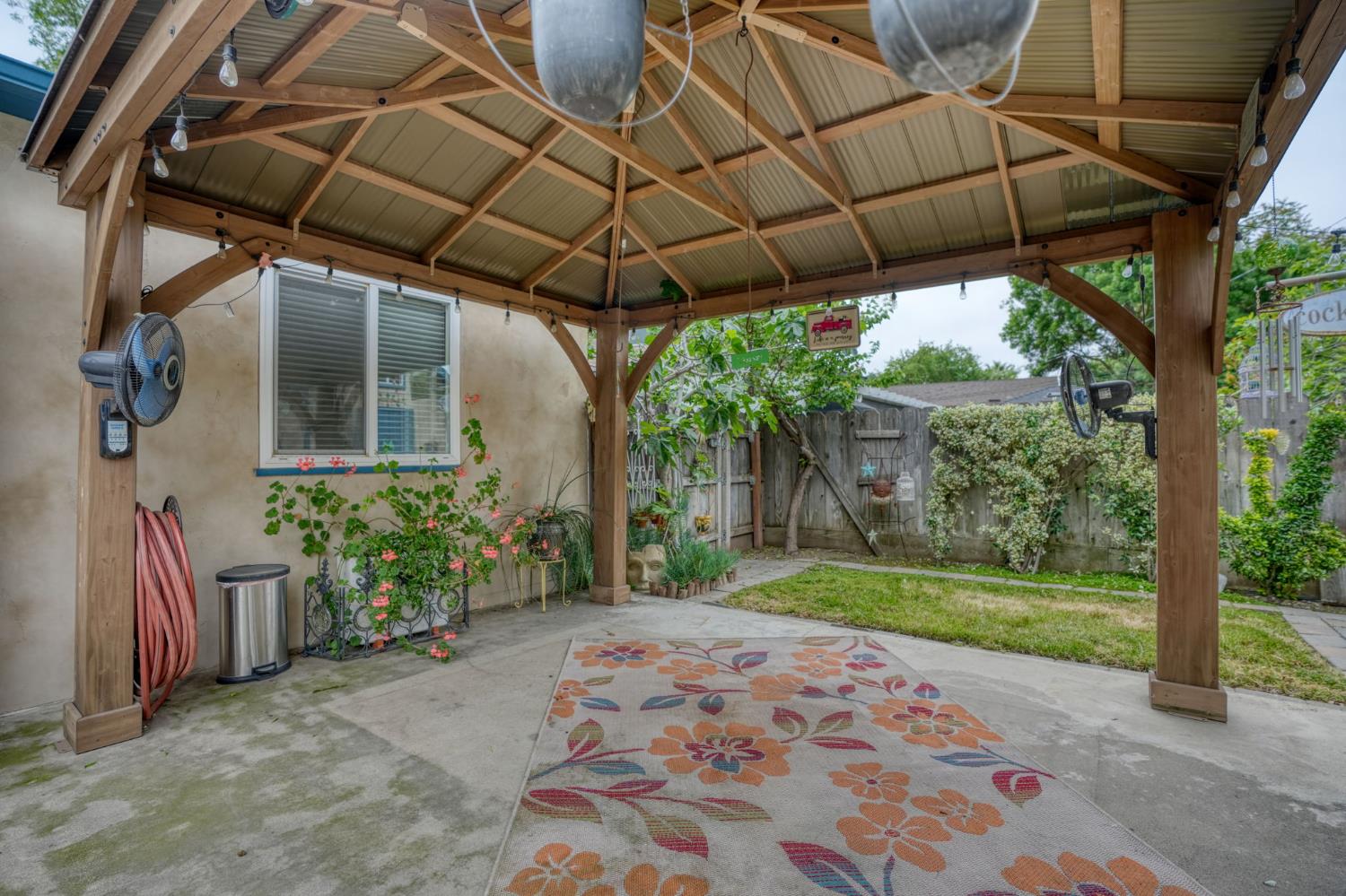 Buena Vista Drive, Modesto, California image 35