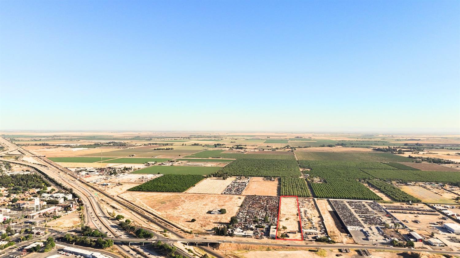 E Childs Avenue, Merced, California image 10