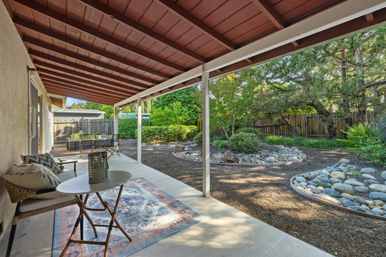 Sycamore Lane, Davis, California image 24